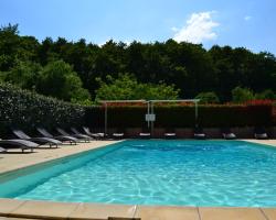 Résidence Les Aulnes