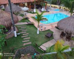 Pousada Pé da Serra