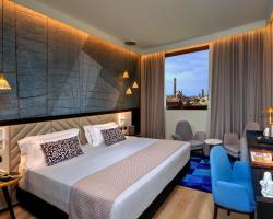 Savhotel Aemilia Bologna