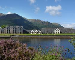 The Isles of Glencoe Hotel