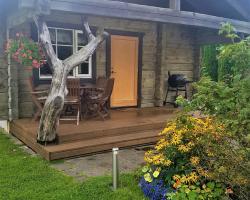 Arina Cottages
