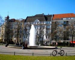 Apartments Schöneberg