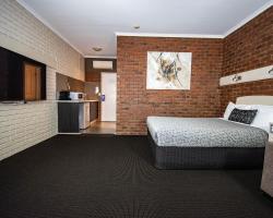 Albury Townhouse Motel