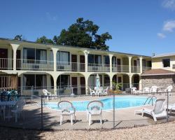 Deepwater Inn Motel