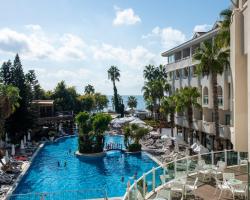 Side Star Beach Hotel - Ultra All Inclusive