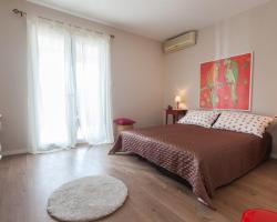 Apartments Meri Makarska