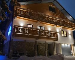 Jahorina Villa IN