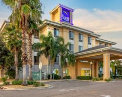 Sleep Inn & Suites - Jacksonville