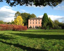 Dollardstown Historic Country House B&B