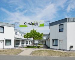 City Motel Soest