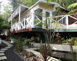 Eumundi Yacht Club B&B