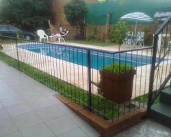 Residencial Azaleas Place Guest House