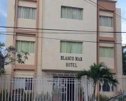 Blanco Mar Hotel