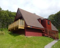 Lochinver Holiday Lodges & Cottages