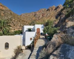 Cortijo El Molino Apartamento"El balconcito"
