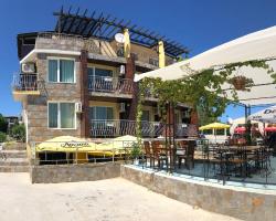 Family Hotel Littoral