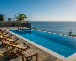 Almyra Seaside Houses