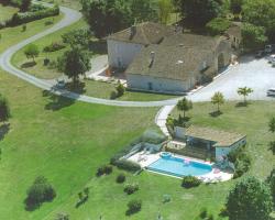Chambres d'Hôtes Au Vieux Pressoir