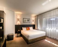 Causeway 353 Hotel