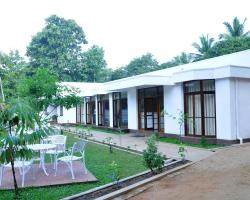 Melbourne Tourist Rest