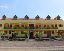 Hotel Ixola