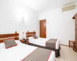 Hostal Santiago