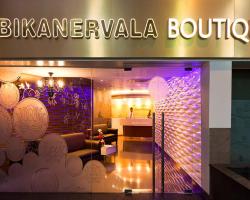 Bikanervala Boutique