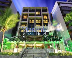 Marante Plaza Hotel