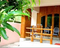 Somasree Homestay