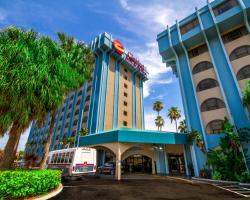 Clarion Inn & Suites Miami International Airport