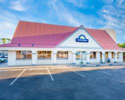 Days Inn by Wyndham Wilmington / University