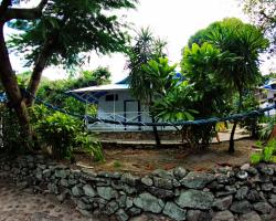 Blue Almond Hostel - Providencia
