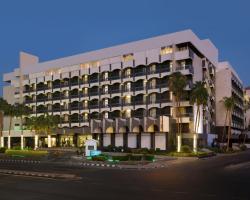 Al Hamra Hotel Jeddah