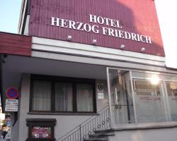 Hotel Herzog Friedrich