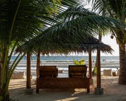 Amihan Beach Cabanas