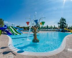 Del Garda Village and Camping