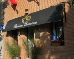 Residencial Universitaria