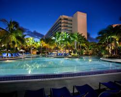 DoubleTree Resort Hollywood Beach