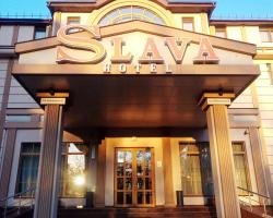 Slava Hotel