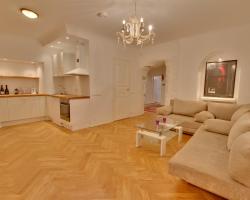 Daily Apartments - Old Town