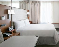 Club Quarters Hotel Grand Central, New York