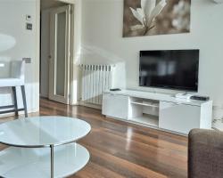 Apartamento Via Augusta 153