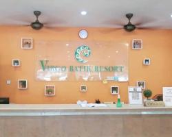 Virgo Batik Resort