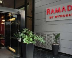 Ramada by Wyndham Buenos Aires Centro