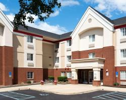 MainStay Suites Raleigh - Cary