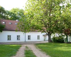 Palmse Manor Guesthouse