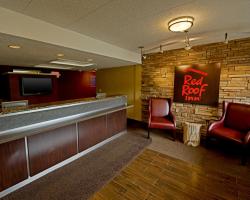 Red Roof Inn Pittsburgh North Cranberry Township