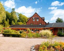 Hotel Weinschänke Rohdental