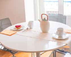 Heart Of Lisbon, Bairro Alto