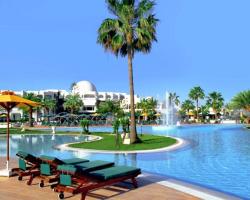Djerba Plaza Thalasso & Spa